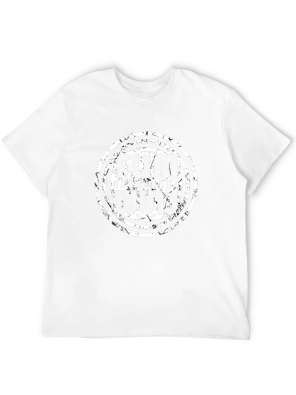 Flim Flam Funny Graphic Tee - Black