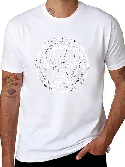 Flim Flam Funny Graphic Tee - Black