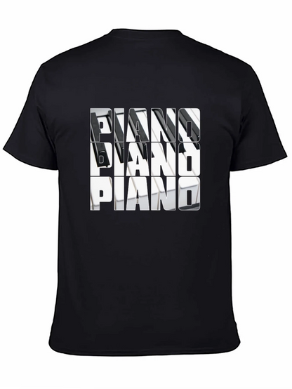 Piano Keys T-Shirt