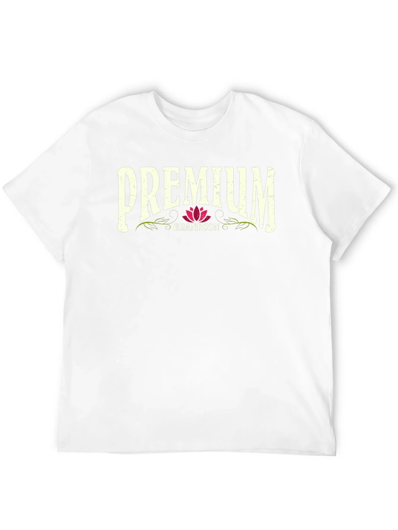 Premium Grandson T-Shirt