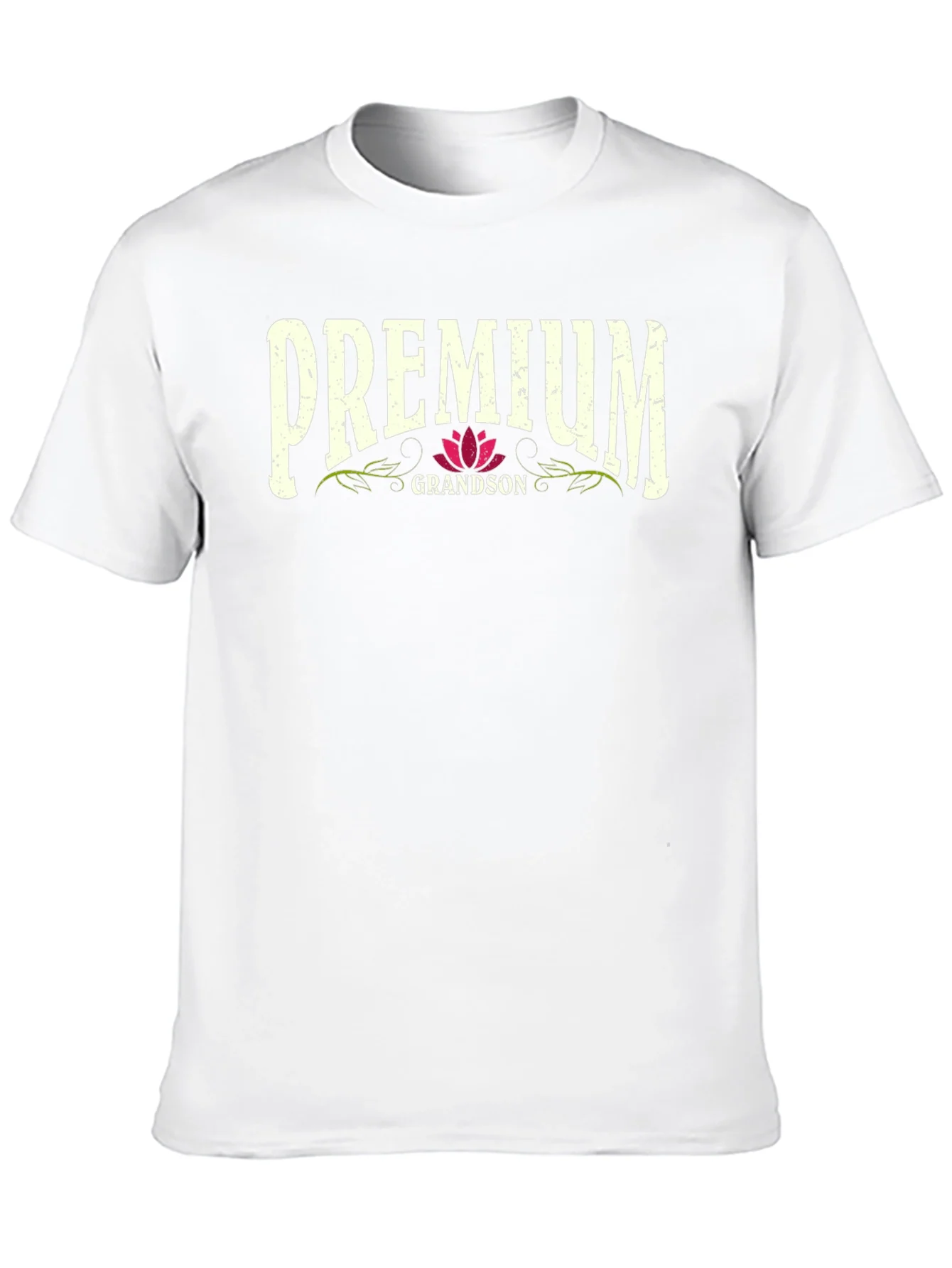 Premium Grandson T-Shirt