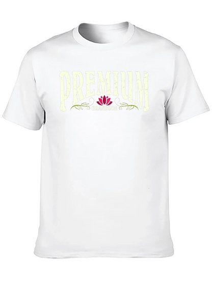 Premium Grandson T-Shirt
