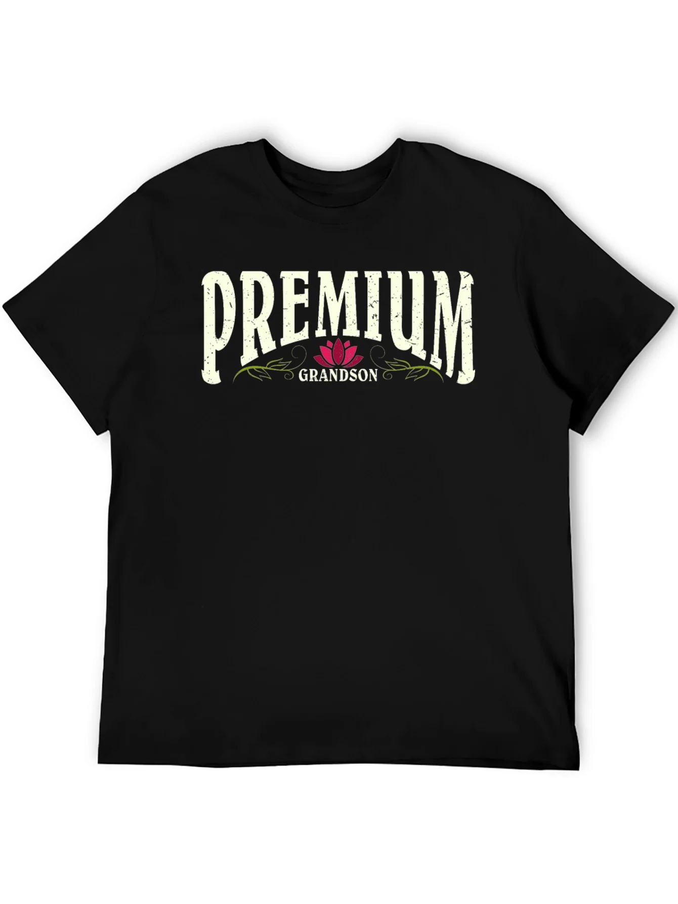 Premium Grandson T-Shirt
