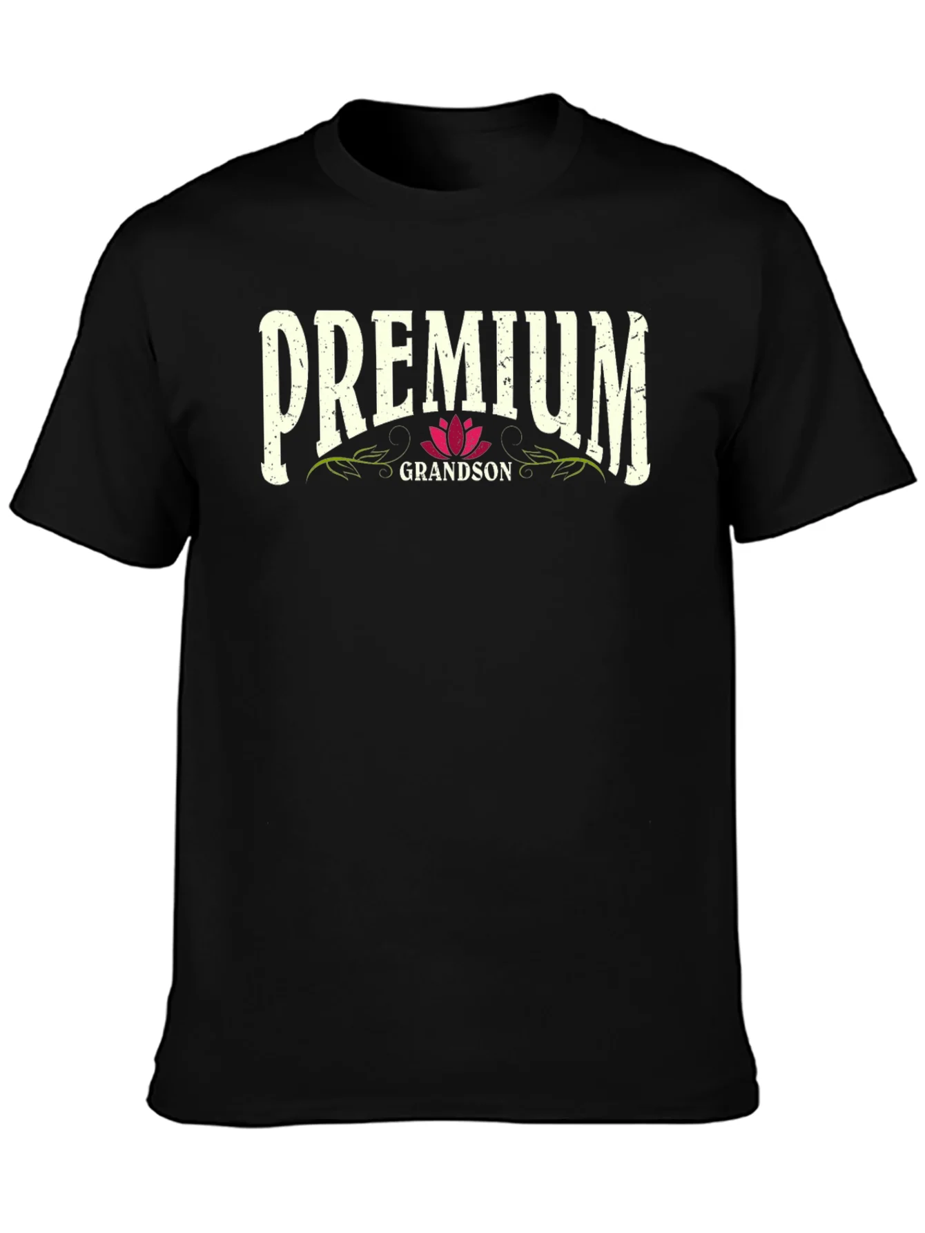 Premium Grandson T-Shirt