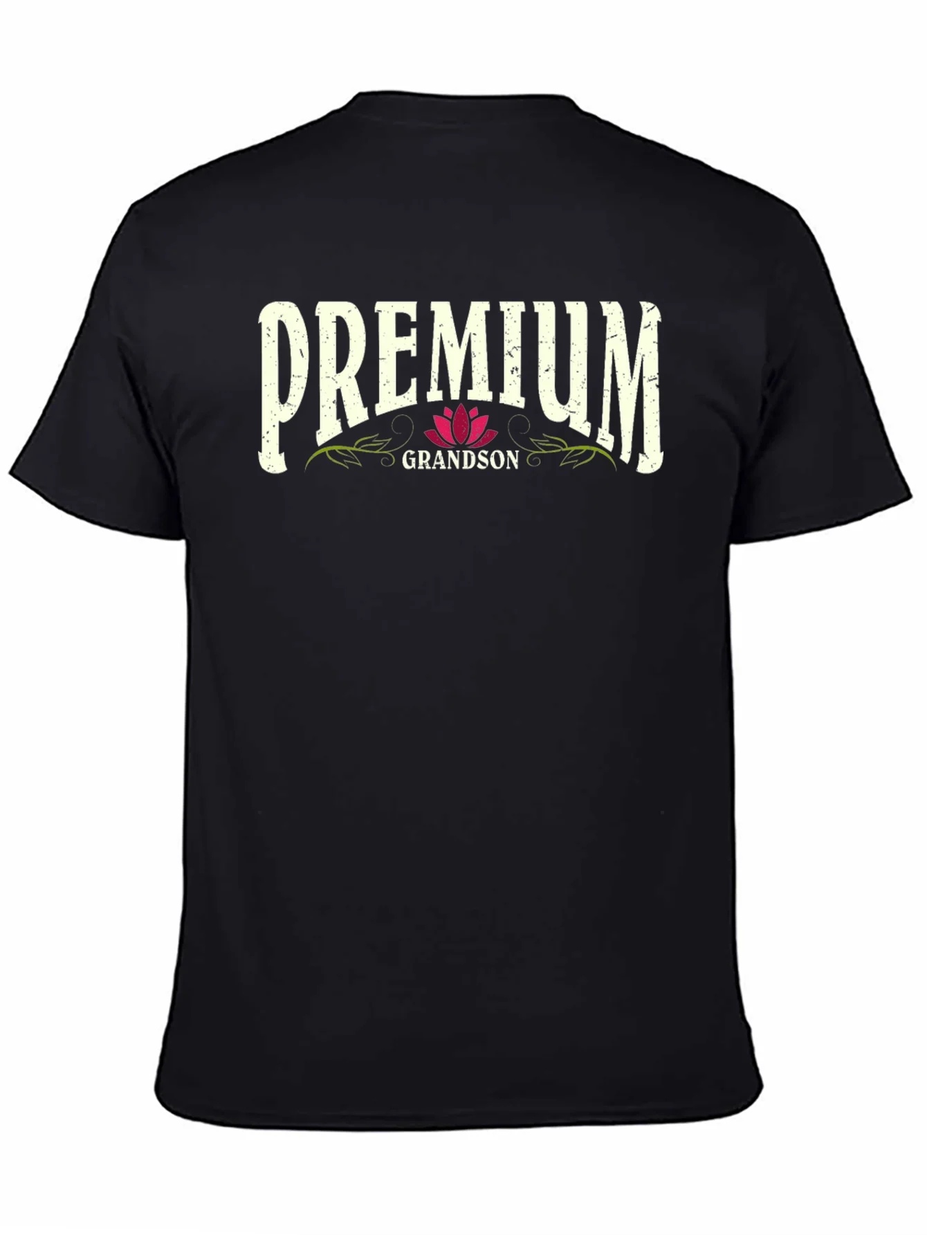 Premium Grandson T-Shirt