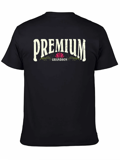 Premium Grandson T-Shirt