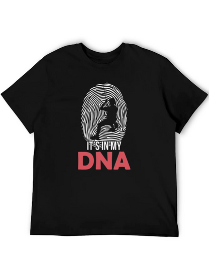 Its in My DNA Climbing T-Shirt