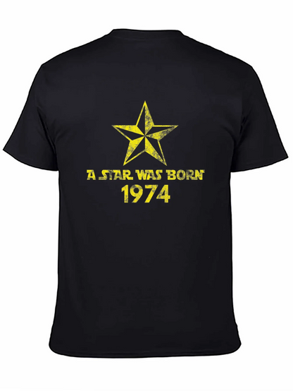 A Star Was Born 1974 T-Shirt