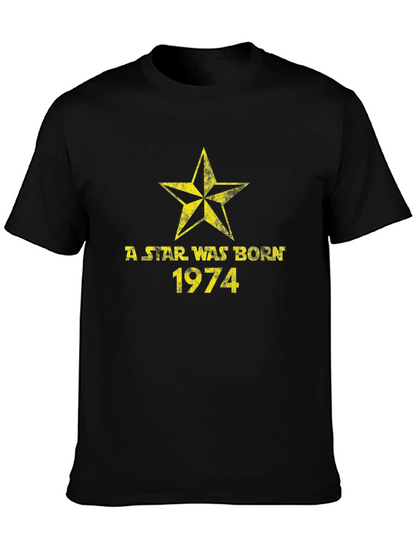 A Star Was Born 1974 T-Shirt