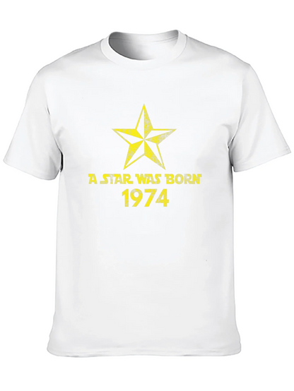 A Star Was Born 1974 T-Shirt