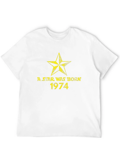 A Star Was Born 1974 T-Shirt