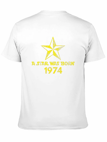 A Star Was Born 1974 T-Shirt
